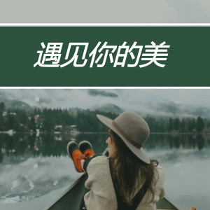 王軾心的專輯遇見你的美