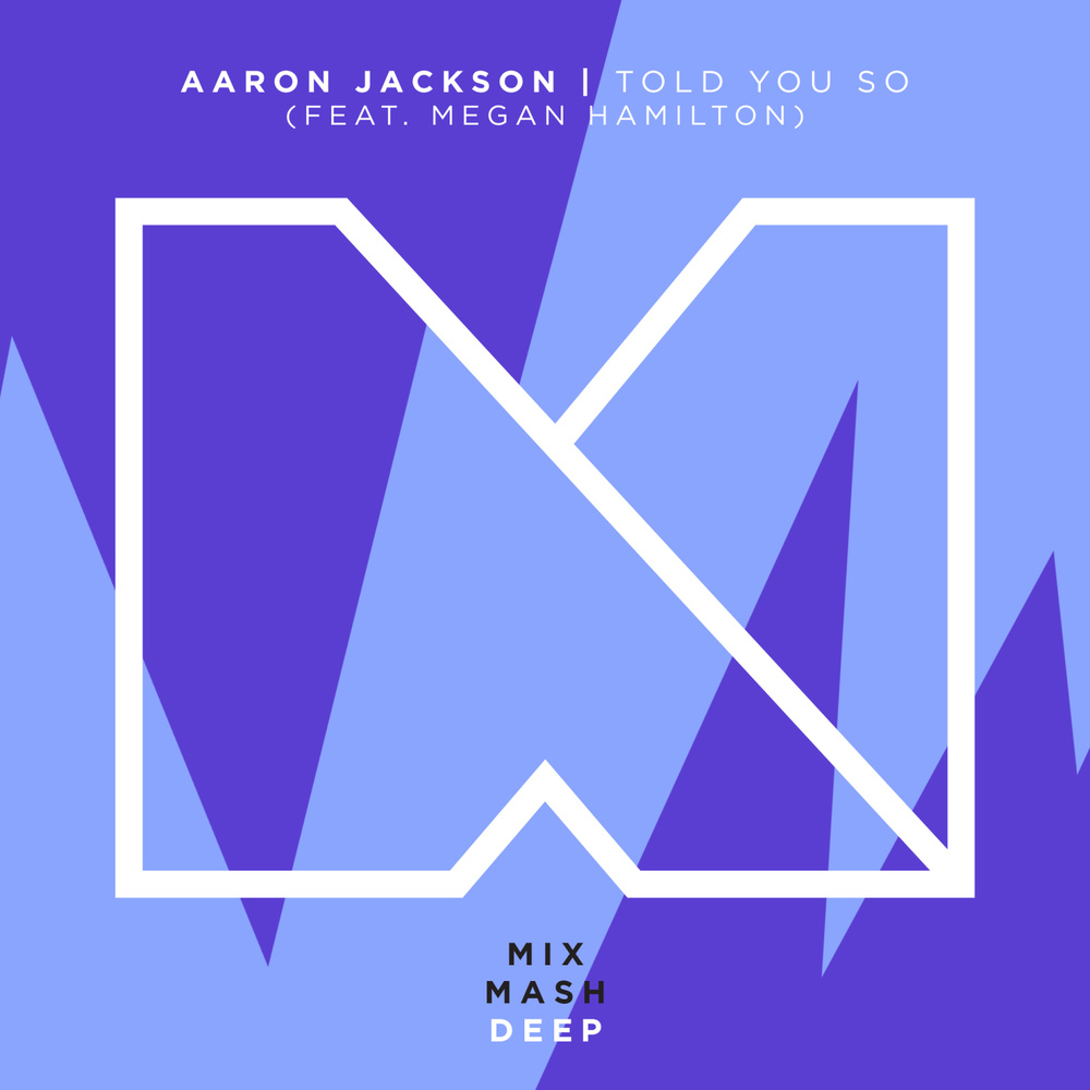 Told You So (Extended Mix)