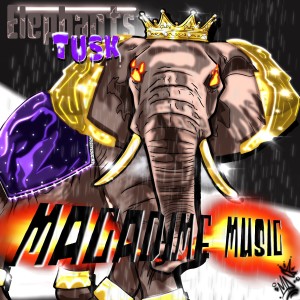 default playlist img