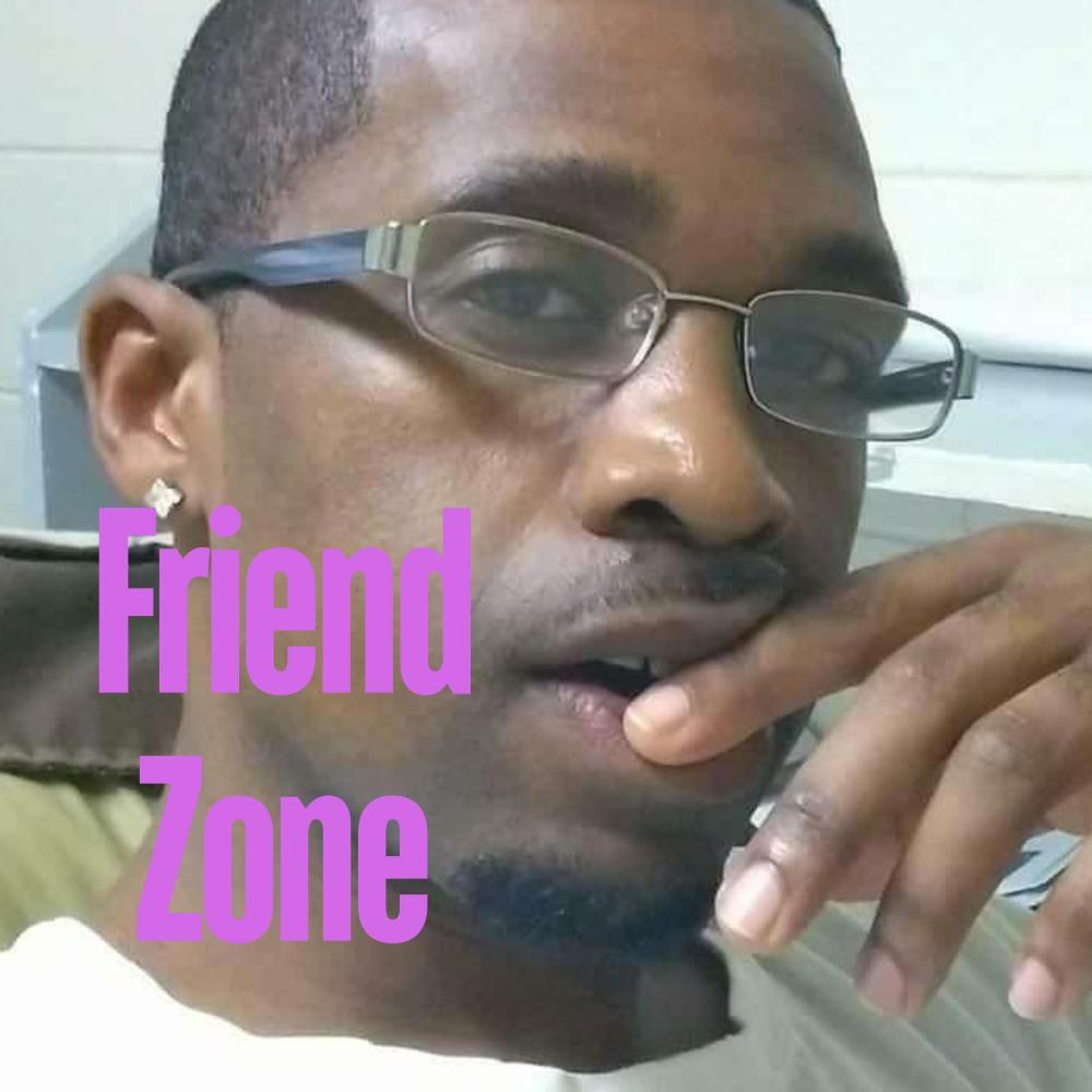 Friend zone