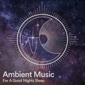Dengarkan Ambient Music For A Good Nights Sleep, Pt. 46 lagu dari Sleep Sounds Ambient Noises dengan lirik
