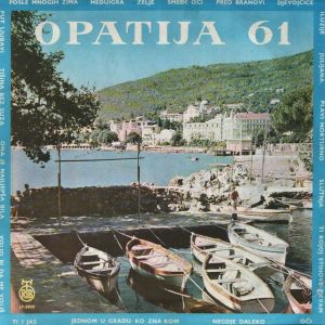 Listen to Slutnja song with lyrics from Beti Jurković