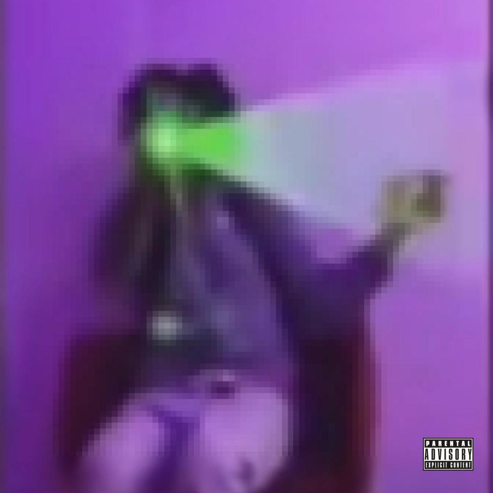 CHOPPA'S 'N SEMI'S (feat. Jus ankh & Grampxx) (Explicit)
