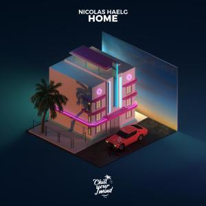 收聽Nicolas Haelg的Home歌詞歌曲
