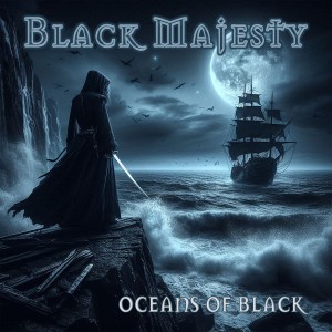 Listen to Set Stone On Fire song with lyrics from Black Majesty
