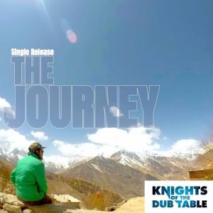 ดาวน์โหลดและฟังเพลง The Journey พร้อมเนื้อเพลงจาก Knights of the Dub Table