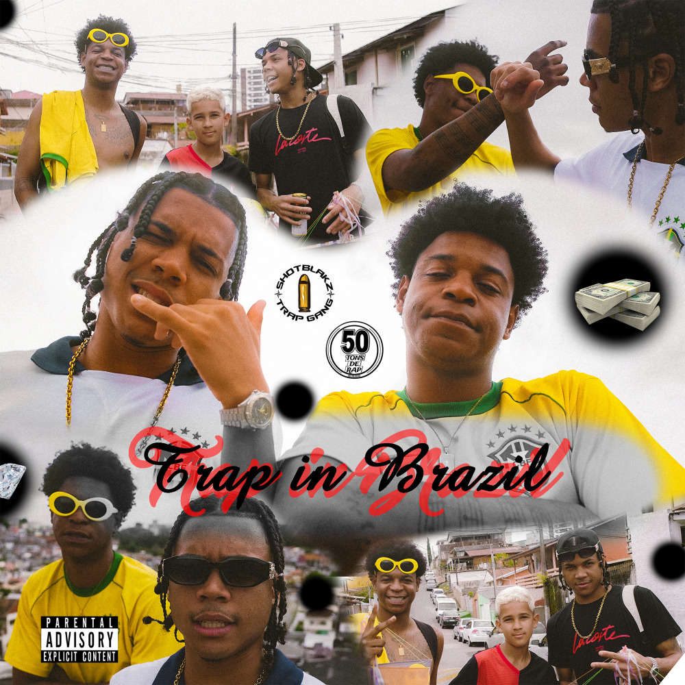 Trap in Brazil