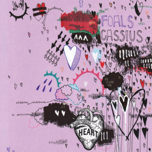 ดาวน์โหลดและฟังเพลง Cassius พร้อมเนื้อเพลงจาก FOALS