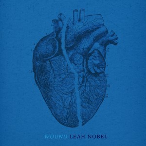 Leah Nobel的專輯Wound