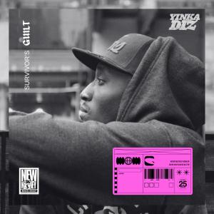 Yinka Diz的專輯Survivor's Guilt (Explicit)