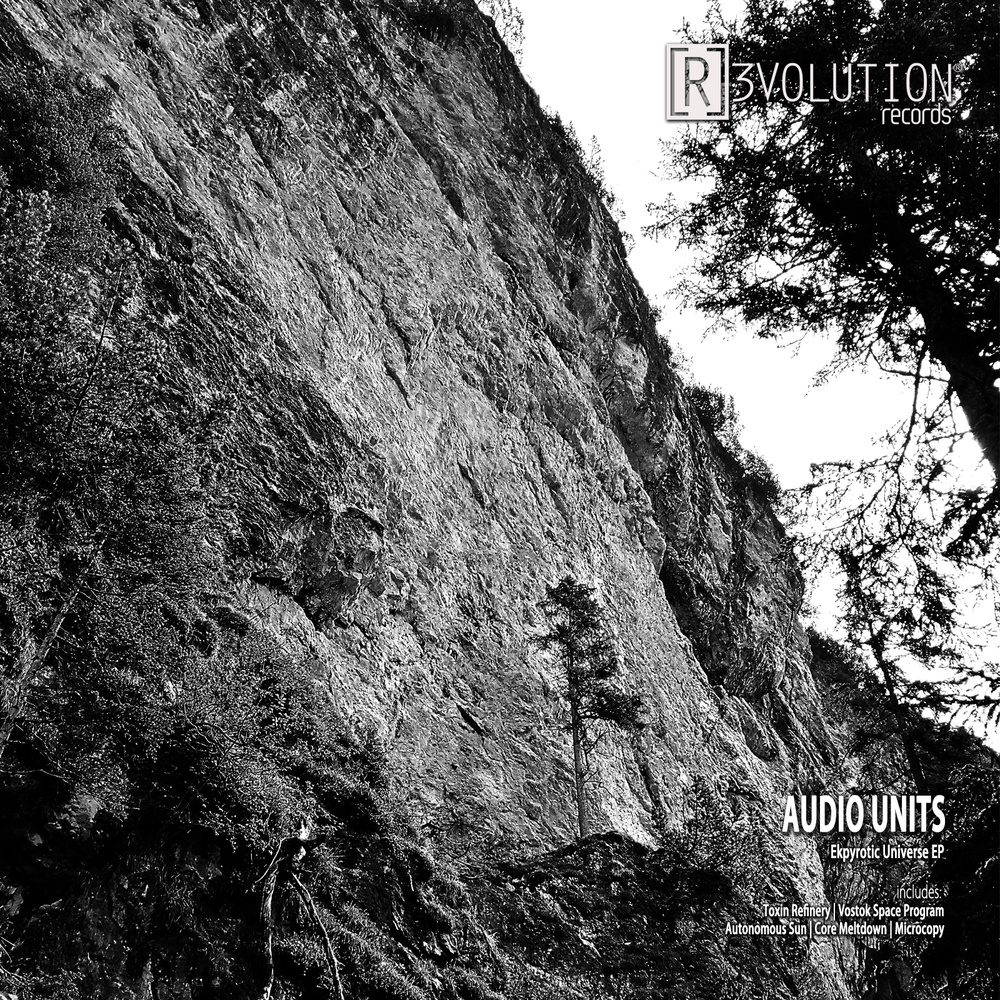 Microcopy (Original Mix)