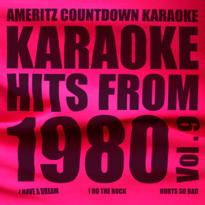 收聽Ameritz Countdown Karaoke的I Spy (In the Style of Dooleys) [Karaoke Version] (Karaoke Version)歌詞歌曲