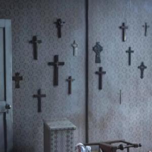 ดาวน์โหลดและฟังเพลง the conjuring (Explicit) พร้อมเนื้อเพลงจาก Syris