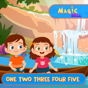 Listen to One, two, three, four, five song with lyrics from Magic Bell