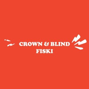 Fiski的專輯Crown & Blind