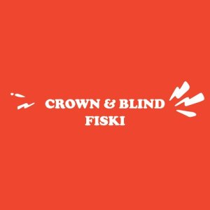 收聽Fiski的Crown & Blind歌詞歌曲