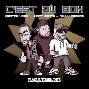Album C'est du bon (Explicit) from Master Veiga