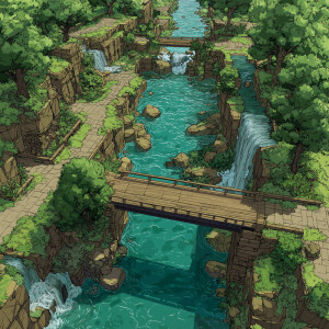 Wlhr的專輯Route 119 (Pokémon Ruby & Sapphire but it's lofi)
