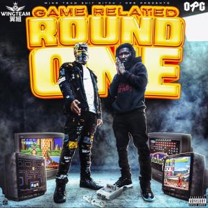 收聽GAME • RELATED的Hun Dun (feat. A.B. MEZA) (Explicit)歌詞歌曲
