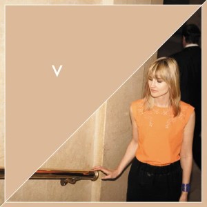 收聽Violens的It Couldn't Be Perceived (7" Version)歌詞歌曲