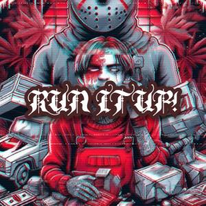 อัลบัม RUN IT UP! (feat. KAIBA, Judas Cain & WATSON TPM) [Explicit] ศิลปิน Kaiba
