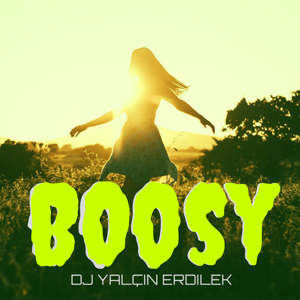 Boosy (Original Mix)