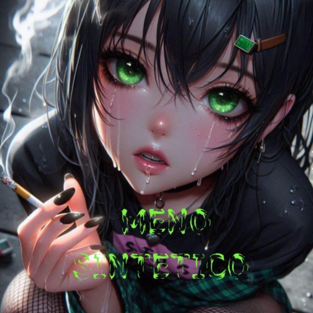 Meno sintetico (feat. Overrido) (Explicit)