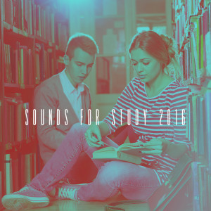 Album Sounds for Study 2016 from 