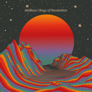 Listen to Sun's Embrace song with lyrics from deliBass