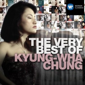 收聽Kyung Wha Chung的Violin Concerto in D Major, Op. 77: II. Adagio歌詞歌曲