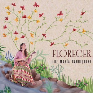 อัลบัม Florecer ศิลปิน Luz María Carriquiry