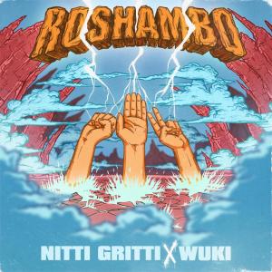Listen to Ro Sham Bo song with lyrics from Nitti