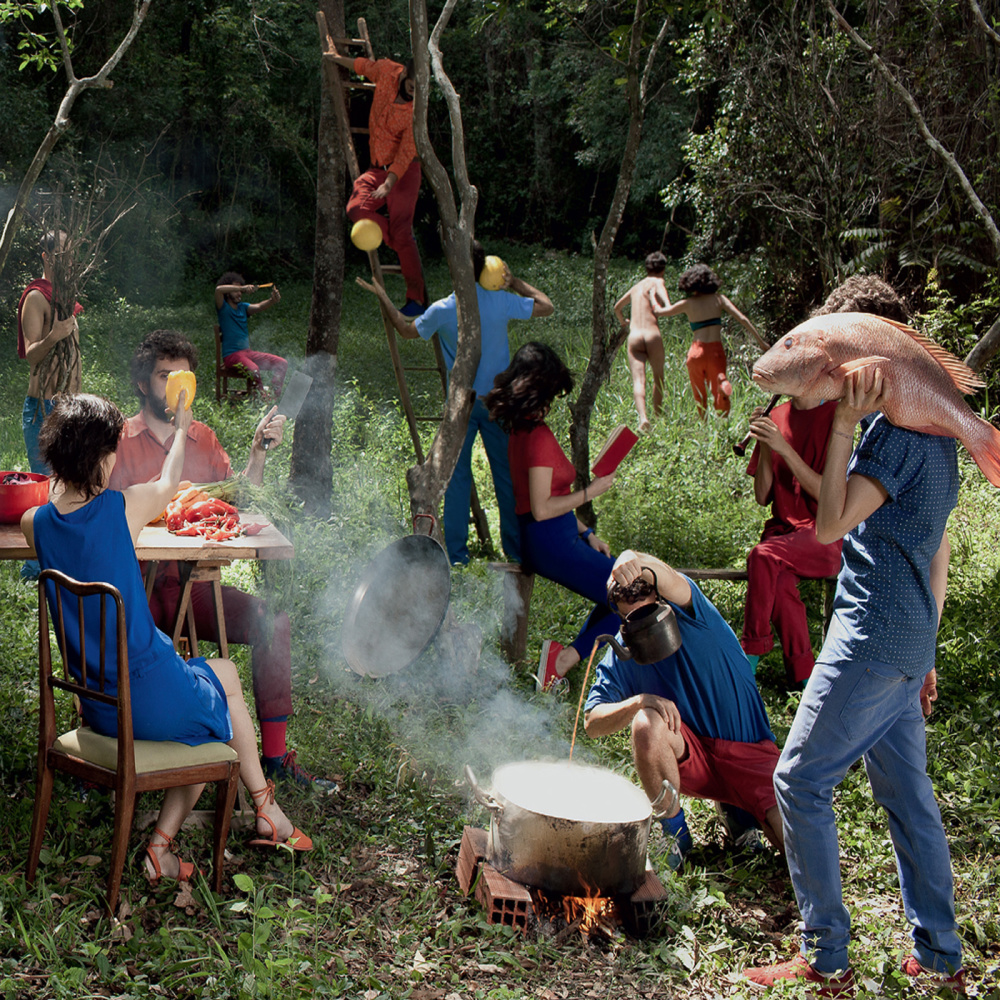 Uma Banda