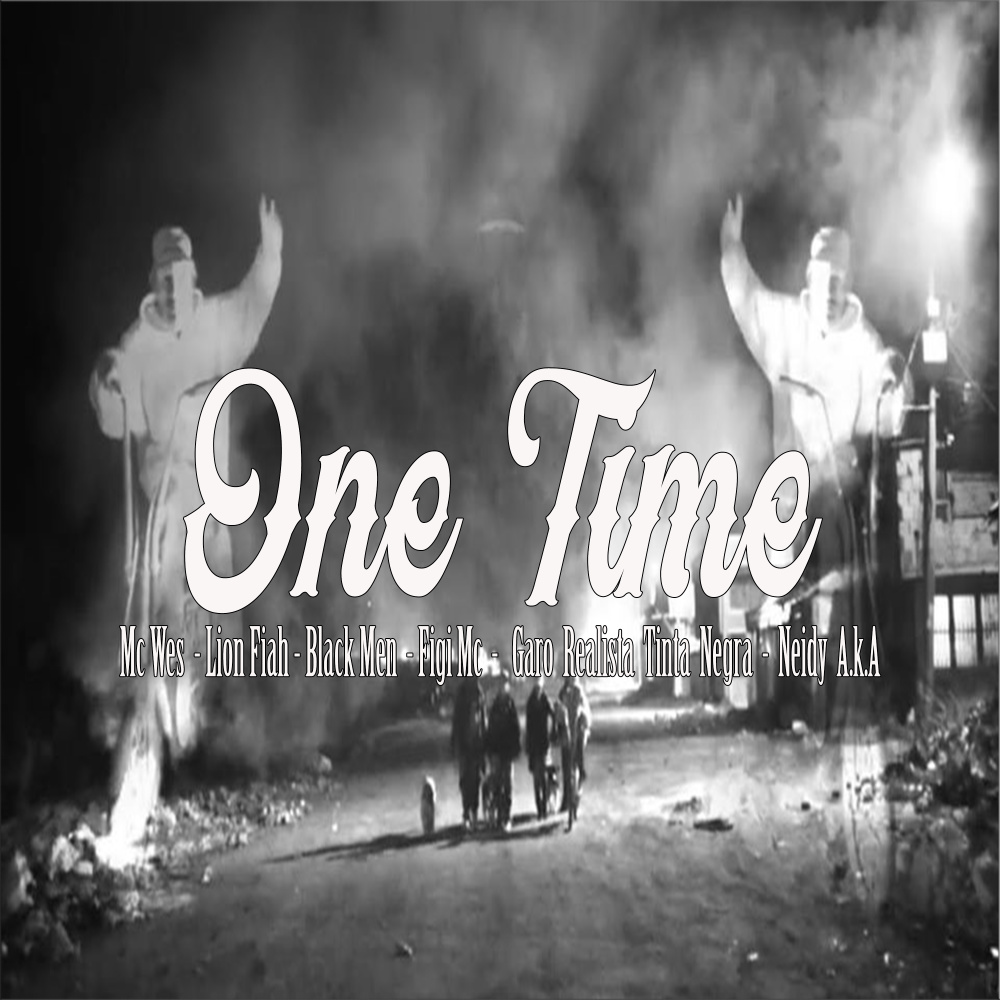 One Time