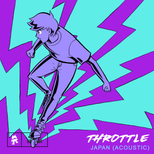 Album Japan (Acoustic) from Throttle