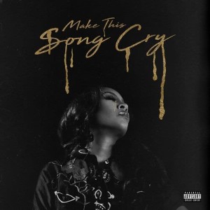 收聽K. Michelle的Make This Song Cry (Clean)歌詞歌曲
