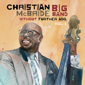 อัลบัม Murder by Numbers ศิลปิน Christian McBride