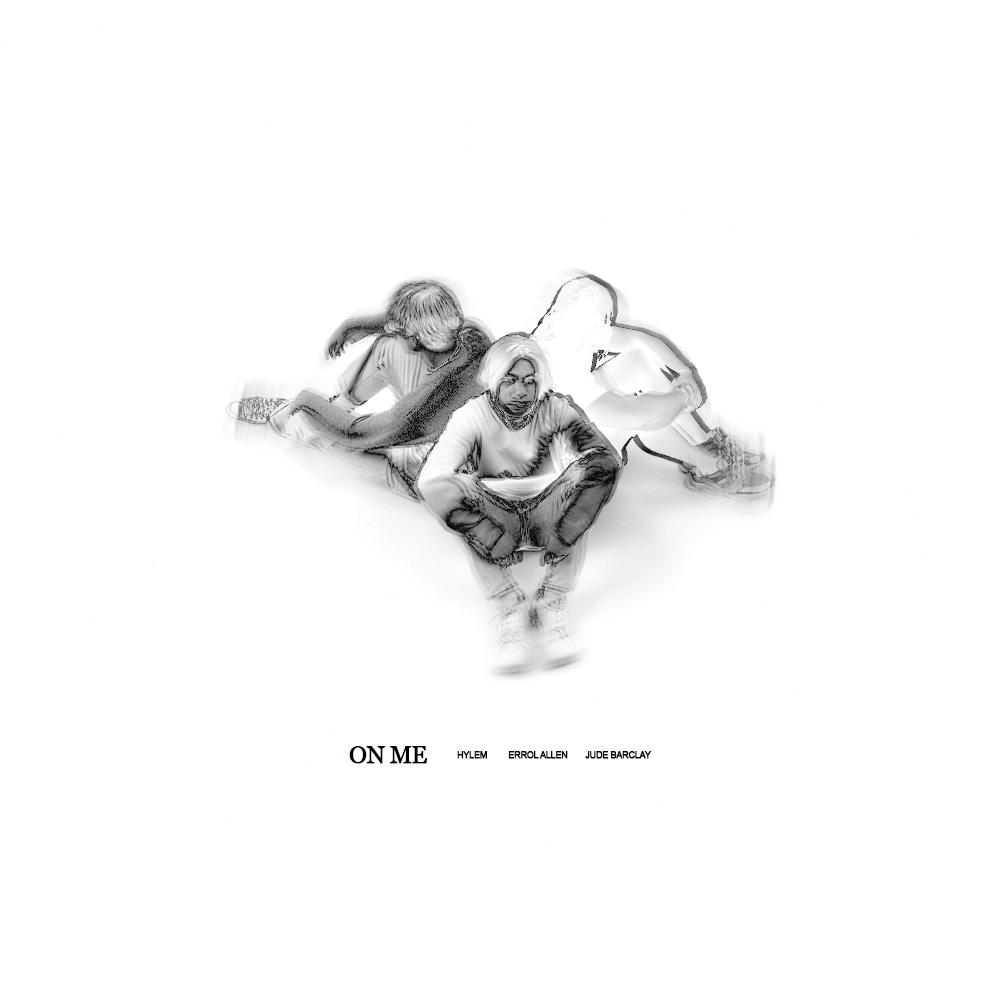ON ME (feat. Jude Barclay)