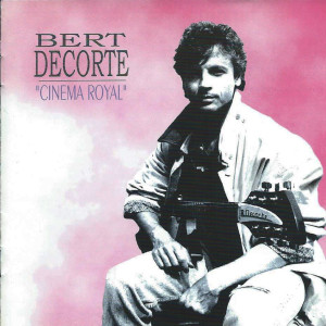 收聽Bert Decorte的De Hemel Niet Verdiend歌詞歌曲