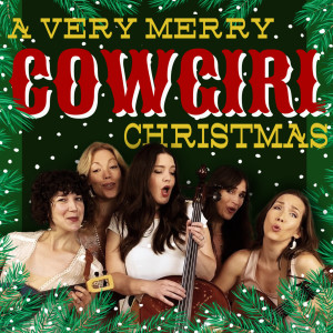 Jonathan Estabrooks的專輯A Very Merry Cowgirl Christmas