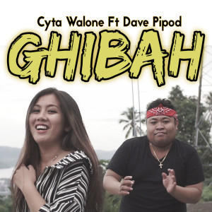 Cyta Walone的专辑Ghibah