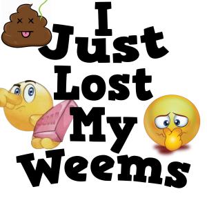 ดาวน์โหลดและฟังเพลง I Just Lost My Weems พร้อมเนื้อเพลงจาก 1solate