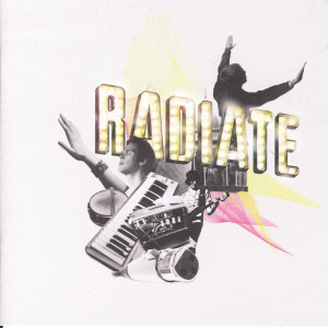 收聽Radiate Worship的Radiate歌詞歌曲