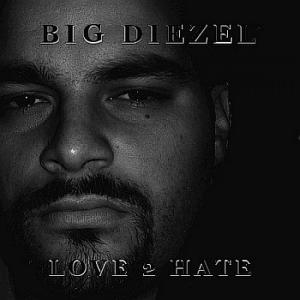Listen to All U Need(feat. X.P) (Explicit) song with lyrics from Big Diezel
