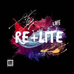Album RE+LITE (Live) oleh G2 Voice