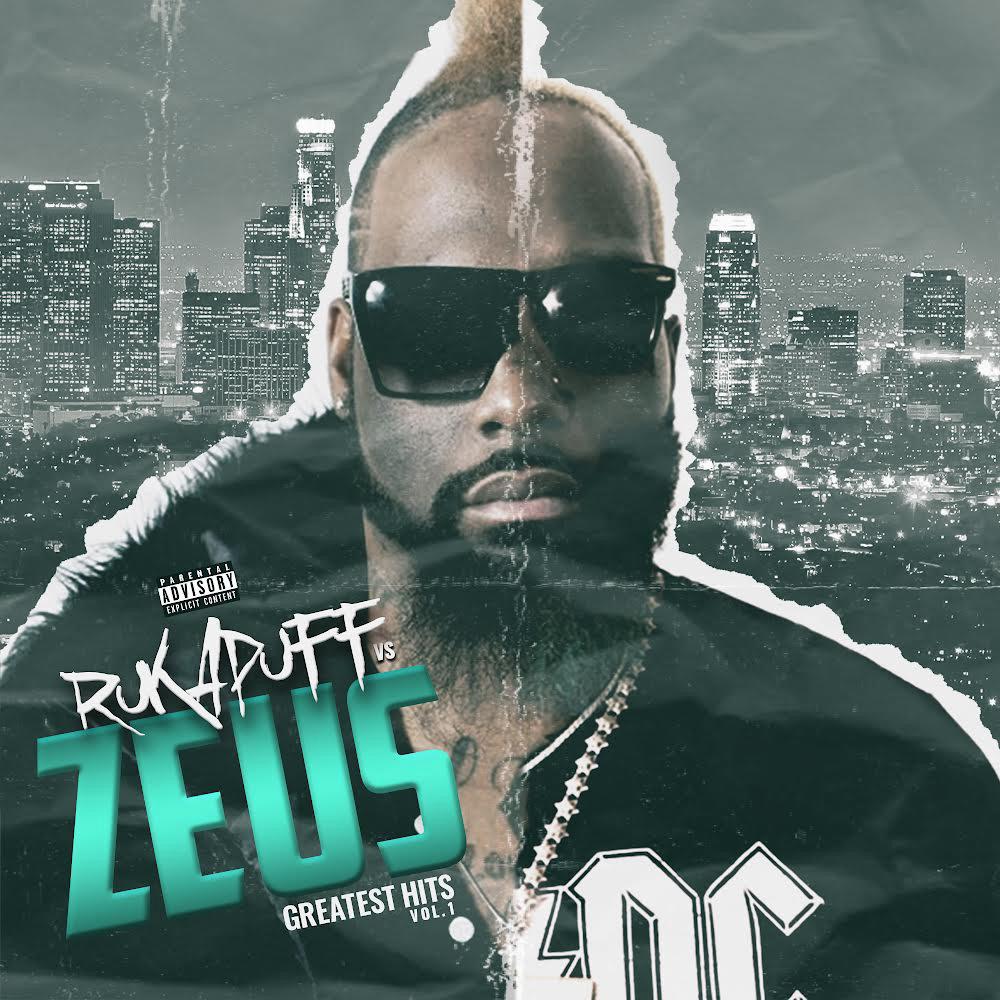 My Swag (feat. Rukapuff, Bigga Brown, Foe Foe & Slym Boi Rakks) (Explicit)