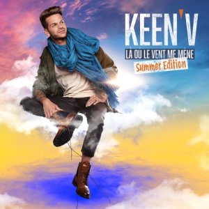 收聽Keen'V的Rien qu'une fois歌詞歌曲