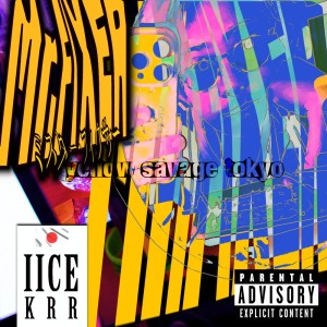 Listen to BOKENASU (feat. sho sasaki) (Explicit) song with lyrics from IICEKRR