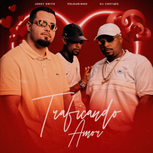 อัลบัม Traficando Amor ศิลปิน Jerry Smith
