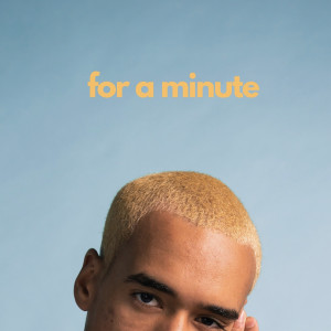 收聽WizTheMc的For A Minute歌詞歌曲